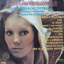 ¡¡¡ Bravissimo !!! Hit Parade D'Italia Gran Premio Dischi D'Oro
