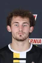 2021 Men's Soccer Roster