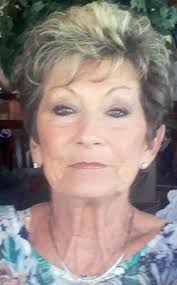 Brenda Joyce Brasher