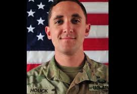 SGT Eric Houck