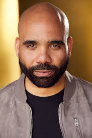 Anthony E. Williams Chats Role On Tyler Perry's New Film 'Straw'