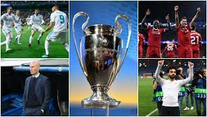 Welcome to real madrid c.f.'s official youtube channel. Real Madrid Vs Liverpool Comparing The Two Champions League Finalists Sport360 News
