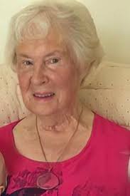 Condolence Book for Mary O'Dea (née Kelly) (Longford Town, Longford)