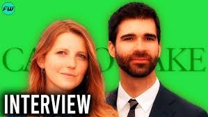 Celine Held & Logan George Talk Caddo Lake