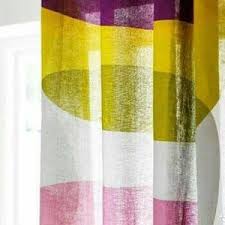 Such as, roman rod or track is 40 inches, then the curtains wide you need is 80 inches. Ikea Accents Ikea Malin Figur Curtains Poshmark