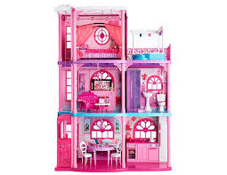 Barbie S Malibu Mansion Haha Address Not Disclosed Malibu Ca Trulia Barbie Doll House Barbie Dream House Barbie Dream