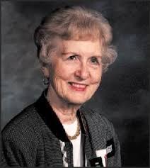 Arleen MORTON Obituary (1921