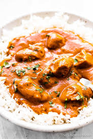 This easy indian butter chicken recipe makes indian food a synch! Easy Butter Chicken 30 Minute Recipe The Endless Meal