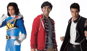 Using footage, costumes and props from japanese 37th super sentai series zyuden sentai kyoryuger. Power Rangers Dino Charge Cast Returning For Beast Morphers Power Rangers Now