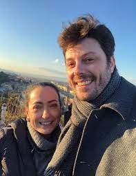 Desde 1979 estragando tudo e decepcionando pessoas. Danilo Gentili Faz Selfie Com Mulher De Moro Primeira Dama Da Justica Blog Amaury Jr Bol
