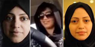 New Saudi Arabia' Remains Just Slick PR; It's Still the Kingdom That  Terrorizes Women
