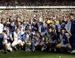 Het uefa champions league seizoen van 1995/96 is het 41ste seizoen van het belangrijkste europese voetbaltoernooi en het vierde seizoen na invoering van de champions league. Blackburn Rovers