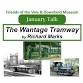 Friends of VDM Talk - The Wantage Tramway event image