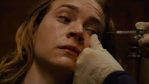 Books of Blood (2020) A journey into uncharted territory through three  tales tangled in space and time through the lives of Jenna, Mary, and  Simon. Available