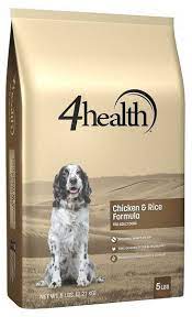 In addition, this 4health dog food offers 12 percent fat, with canola oil containing important omega fatty acid. 4health Dog Food Vs Taste Of The Wild Dog Food Our 2021 Comparison Doggie Designer