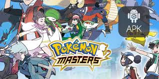 Collect, train and evolve monsters to become a legend! Descarga El Apk De Pokemon Masters 100 Seguro