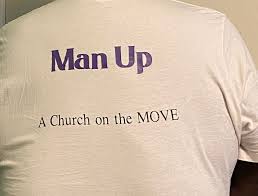 ISSUES" CHRISTIAN MEN TALK