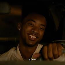 Exploring Khalil's Role in 'The Hate U Give' Movie