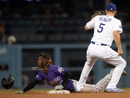 West indies presented by cg insurance (5th t20). Rockies Vs Dodgers 08 21 20 Odds And Mlb Betting Trends Dodger Blue