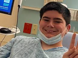 Fundraiser for Elizabeth Flores by Yvette Flores-Nees : Ethan's Army