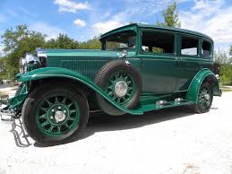 Image result for Argent Cream 1929 Buick