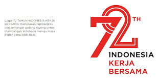 Silahkan kalau mau download : Download Logo Dan Tema Hut Ke 72 Kemerdekaan Republik Indonesia
