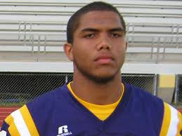 Granier looking for fresh start at Louisiana-Lafayette