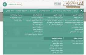 رابط الاستعلام عن نتائج قياس كفايات المعلمين عبر موقع قياس Qiyas بالصور ثقفني