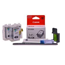 To umožňuje povoleným zařízením, jako je vaše tiskárna pixma. Refillable Pigment Cheap Printer Cartridges For Canon Pixma Mg3050 Pg 545 Pg 545xl Pigment Black