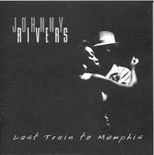 7130 winchester rd, memphis, tn. Rivers Johnny Last Train To Memphis Amazon Com Music