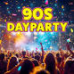 90s Day Party: Ayr  event image