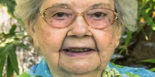 Betty Evelyn Eckert, 92, Altoona