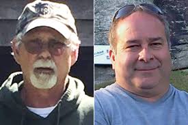 Retired cop among 7 dead in Connecticut WWII-era plane crash