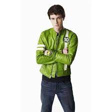 Pin On Ben 10