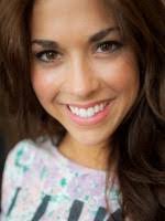 Alisha Revel's Instagram, Twitter & Facebook