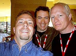 SoundStage! People and Places the Show