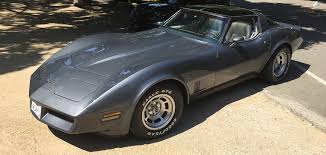Image result for Charcoal Gray 1982 Fleet
