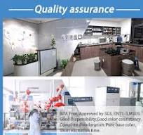 Pure color complete discoloration photosensitive uv color ...