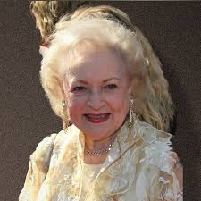 Filmer och TV-program med Betty White