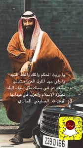 محمد بن سلمان انستقرام شہزادہ محمد بن سلمان نائب الملک مقرر