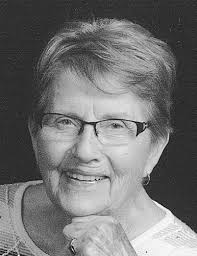 Norma Rogene (Ash) Vohwinkle