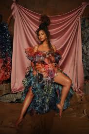 I've seen the world done it all, had my cake. What We Think Of Beyonce S Black Is King The New York Times