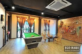 Johor is a state located at the south of peninsular malaysia. Eco Haus Garden Residential Holiday Home Johor Bahru
