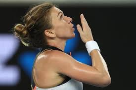 Simona halep garbine muguruza 6 3 4 6 6 4 in semifinale la roma simona halep dispută a treia finală in turneul din capitala italiei impact. Cand Va Avea Loc Marele Meci Dintre Simona Halep È™i Serena Williams Hotnews Mobile