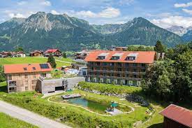 Book hotel oberstdorf, oberstdorf on tripadvisor: Hotel Oberstdorf Oberstdorf Updated 2021 Prices