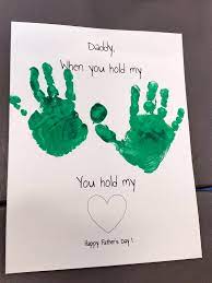 Toddler crafts preschool crafts crafts for kids craft kids dad crafts fathers day art happy fathers day kids fathers day crafts daddy gifts. Choices For Children Father S Day Handprint Message
