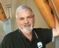 Remembering Brian Skinner