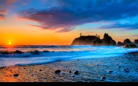 This post archived in photography category. Sunset On The Beach Wallpapers Group 91