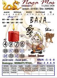 16 Syair Sydney 15 November 2021 Pangkalantoto 16 Desember Mobile Legends