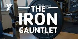 Iron Gauntelet